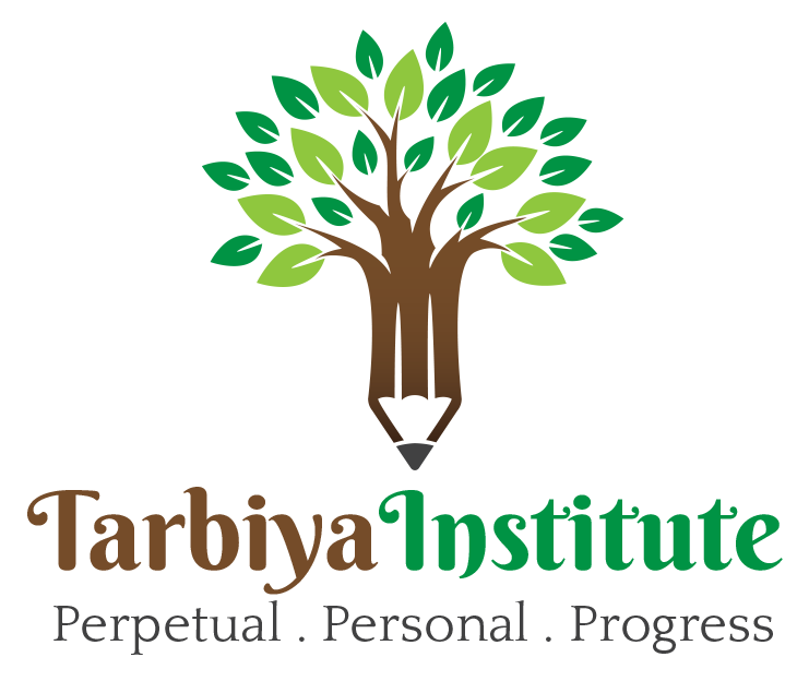 Tarbiya Institute Logo